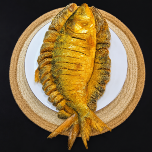 নোনা ইলিশ (১ কেজি)
